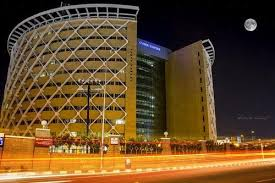 Turnkey Projects For IT Parks